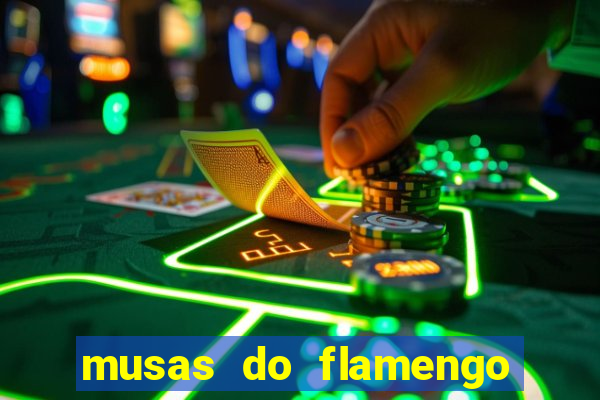 musas do flamengo peladas 2016